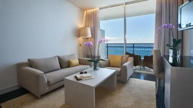 Vidamar Resort Hotel Madeira