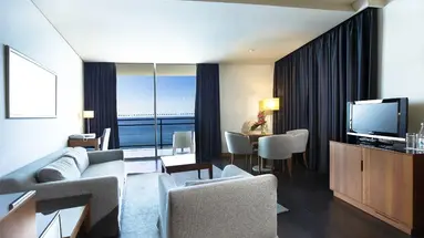 Vidamar Resort Hotel Madeira