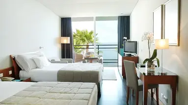 Vidamar Resort Hotel Madeira