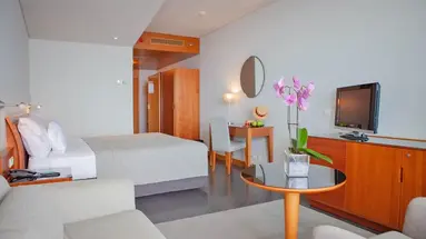 Vidamar Resort Hotel Madeira