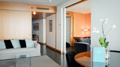 Vidamar Resort Hotel Madeira