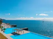 Vidamar Resort Hotel Madeira