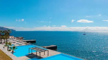 Vidamar Resort Hotel Madeira
