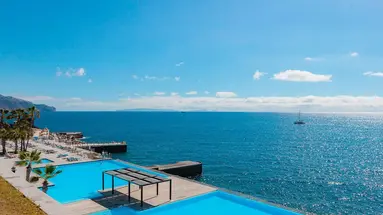 Vidamar Resort Hotel Madeira