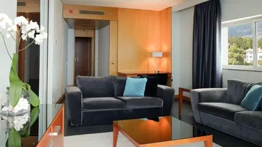 Vidamar Resort Hotel Madeira