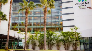Vidamar Resort Hotel Madeira