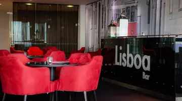 Vidamar Resort Hotel Madeira
