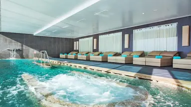 Vidamar Resort Hotel Madeira