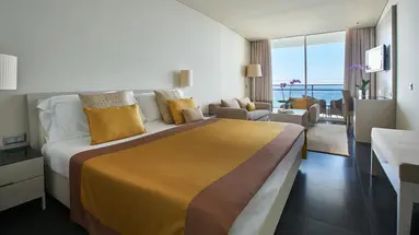 Vidamar Resort Hotel Madeira
