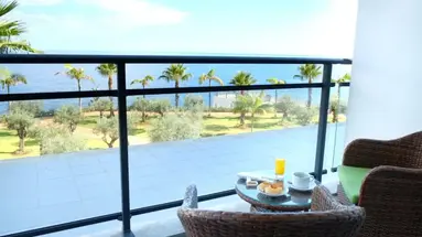Vidamar Resort Hotel Madeira
