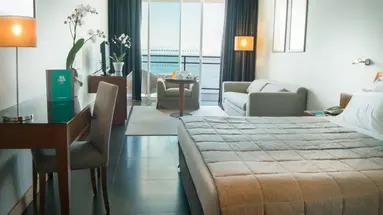 Vidamar Resort Hotel Madeira