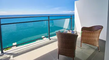 Vidamar Resort Hotel Madeira