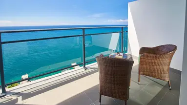 Vidamar Resort Hotel Madeira