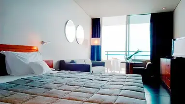 Vidamar Resort Hotel Madeira