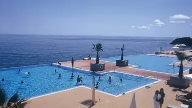 Vidamar Resort Hotel Madeira