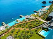 Vidamar Resort Hotel Madeira