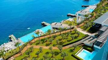 Vidamar Resort Hotel Madeira