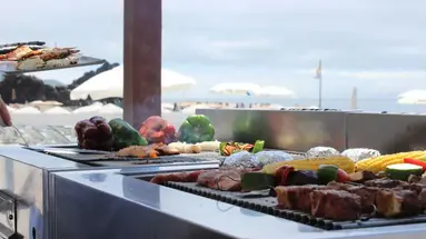 Vidamar Resort Hotel Madeira