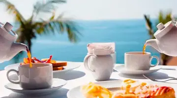 Vidamar Resort Hotel Madeira