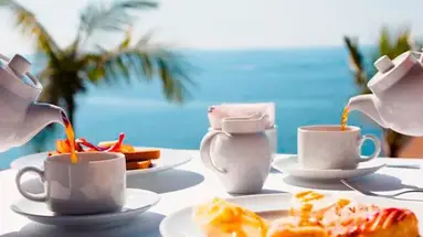 Vidamar Resort Hotel Madeira