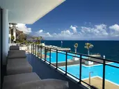 Vidamar Resort Hotel Madeira