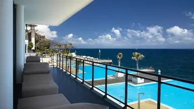 Vidamar Resort Hotel Madeira