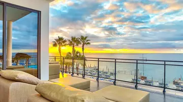 Vidamar Resort Hotel Madeira