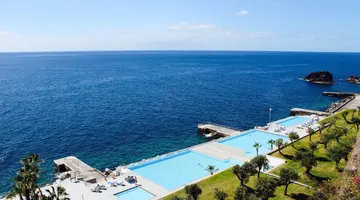 Vidamar Resort Hotel Madeira