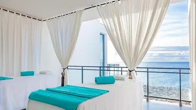 Vidamar Resort Hotel Madeira
