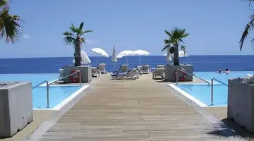 Vidamar Resort Hotel Madeira