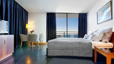 Vidamar Resort Hotel Madeira