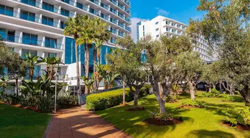 Vidamar Resort Hotel Madeira