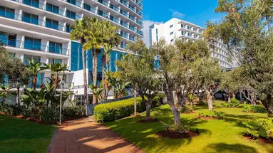 Vidamar Resort Hotel Madeira
