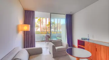 Vidamar Resort Hotel Madeira