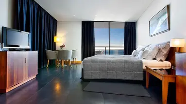 Vidamar Resort Hotel Madeira