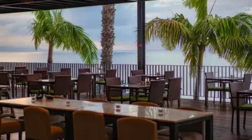 Vidamar Resort Hotel Madeira
