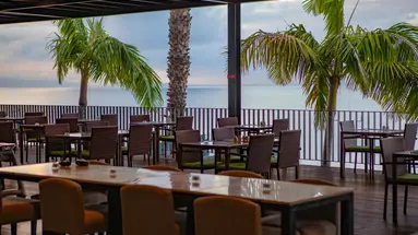 Vidamar Resort Hotel Madeira