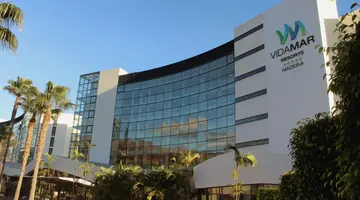 Vidamar Resort Hotel Madeira