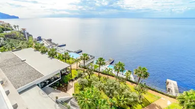 VidaMar Resort Madeira