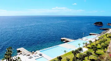 VidaMar Resort Madeira