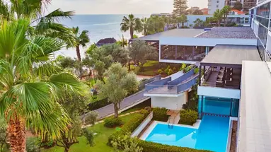 Vidamar Resort Madeira