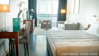VidaMar Resort Madeira