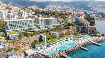 VidaMar Resort Madeira