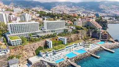 VidaMar Resort Madeira