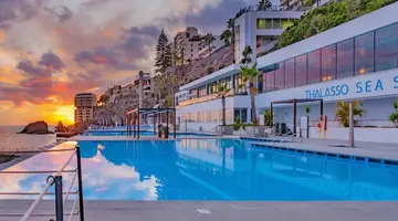 Vidamar Resort Madeira