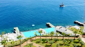 VidaMar Resort Madeira
