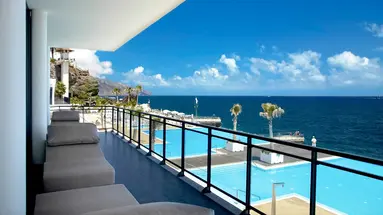 VidaMar Resort Madeira