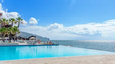 VidaMar Resort Madeira