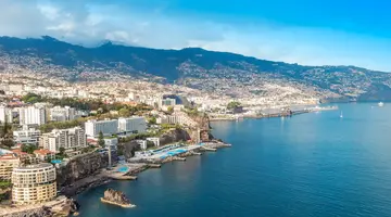 VidaMar Resort Madeira