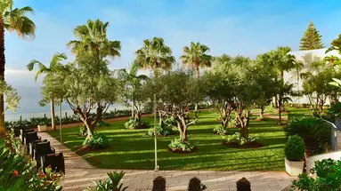 VidaMar Resort Madeira